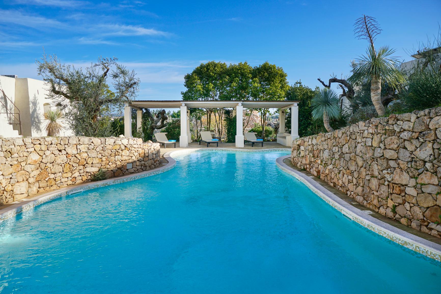Tia Ranch Ii