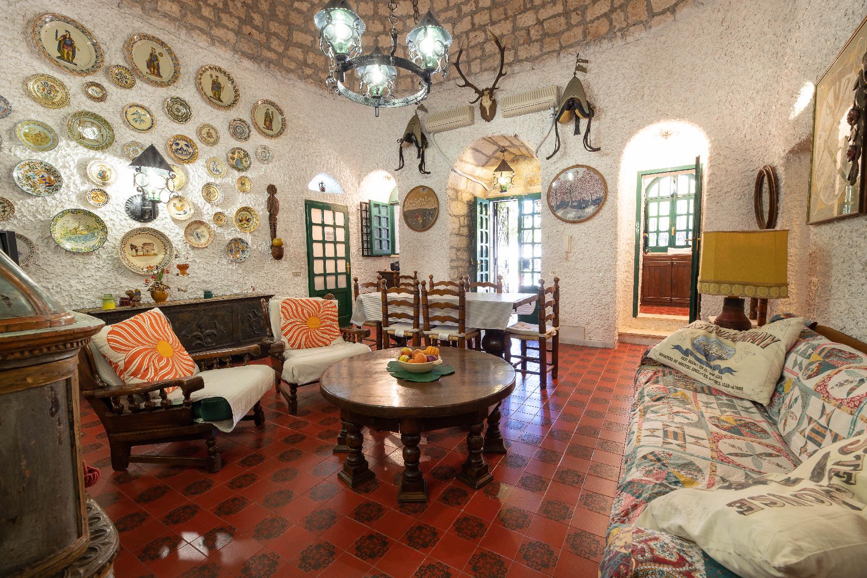 Trullo Ebe
