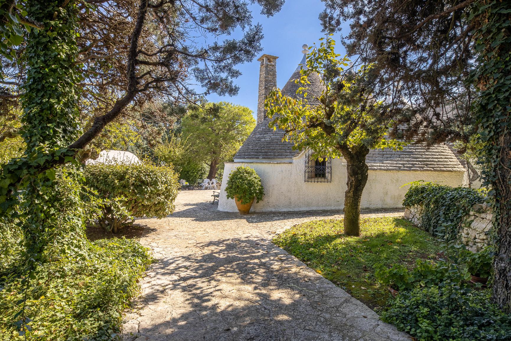 trullo-era