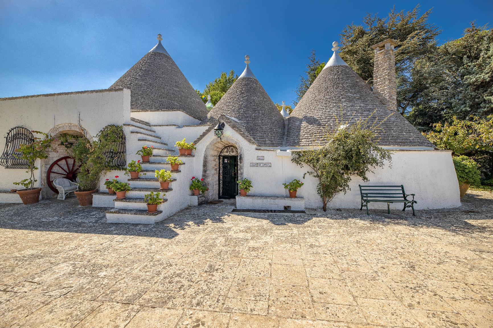 trullo-era