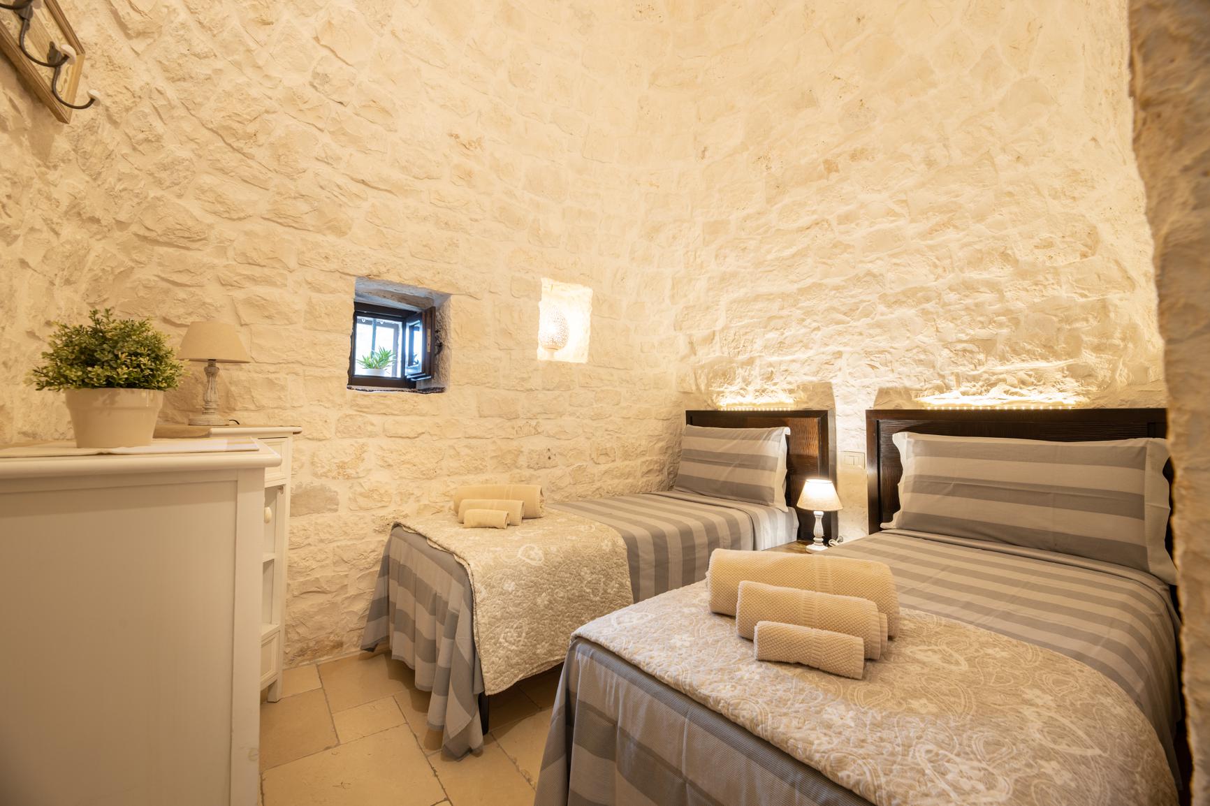 Trullo Dorato