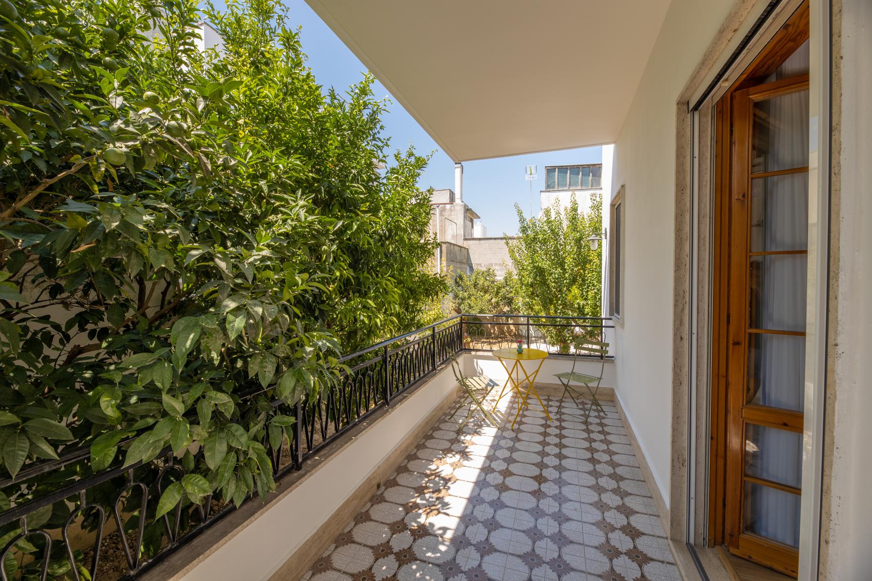 Villa Valeria Bilocale 1