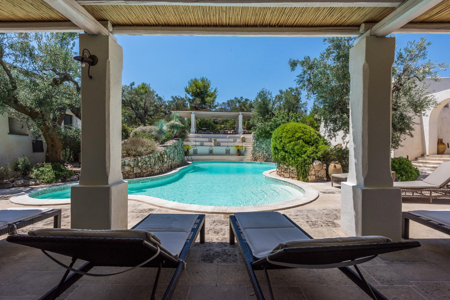 Tenuta Aphrodite