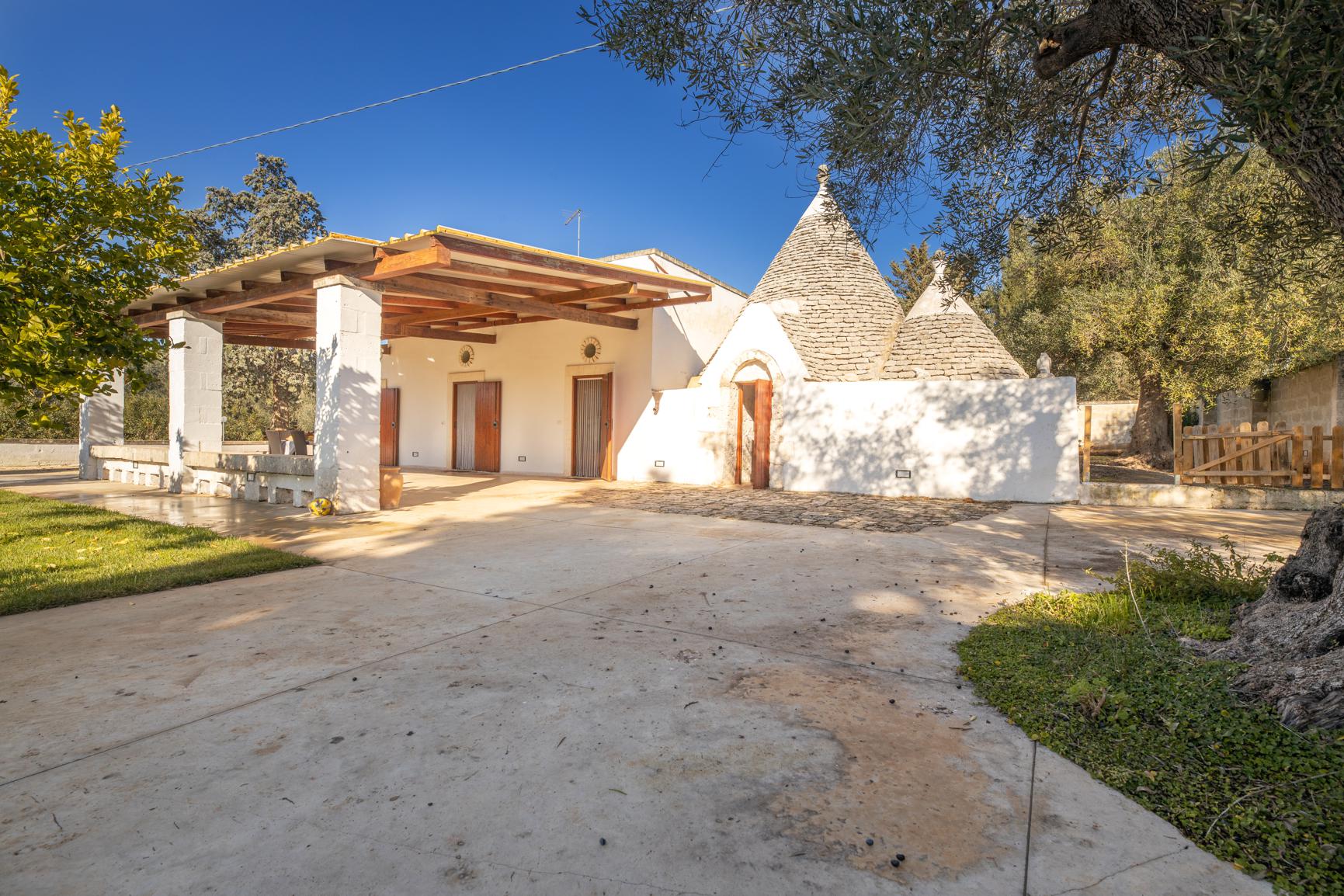 Villa Acqua Azzurra