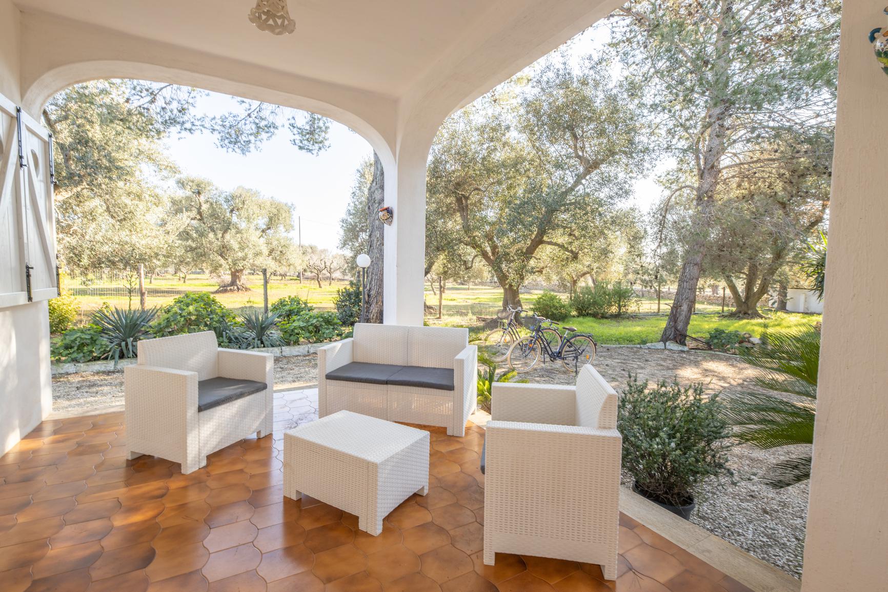 Villa Acqua Chiara