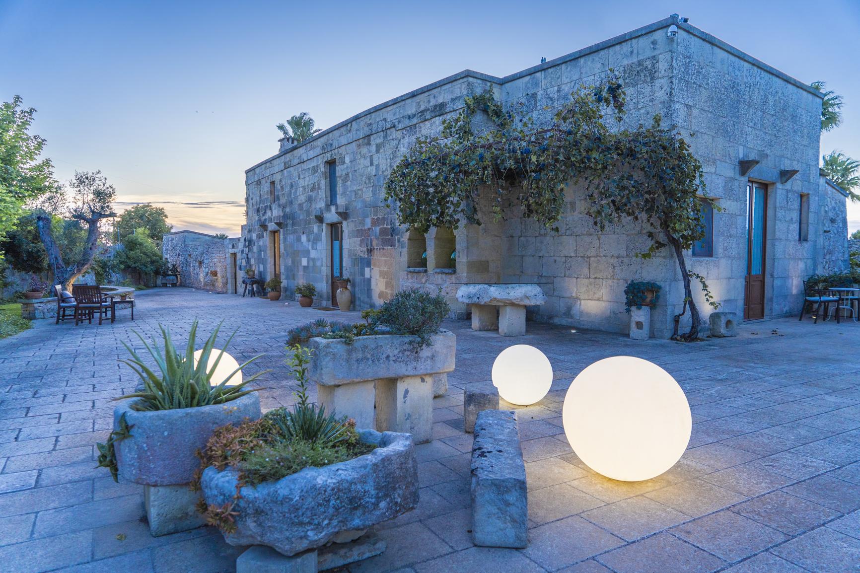 Masseria Dell'usignolo afbeelding
