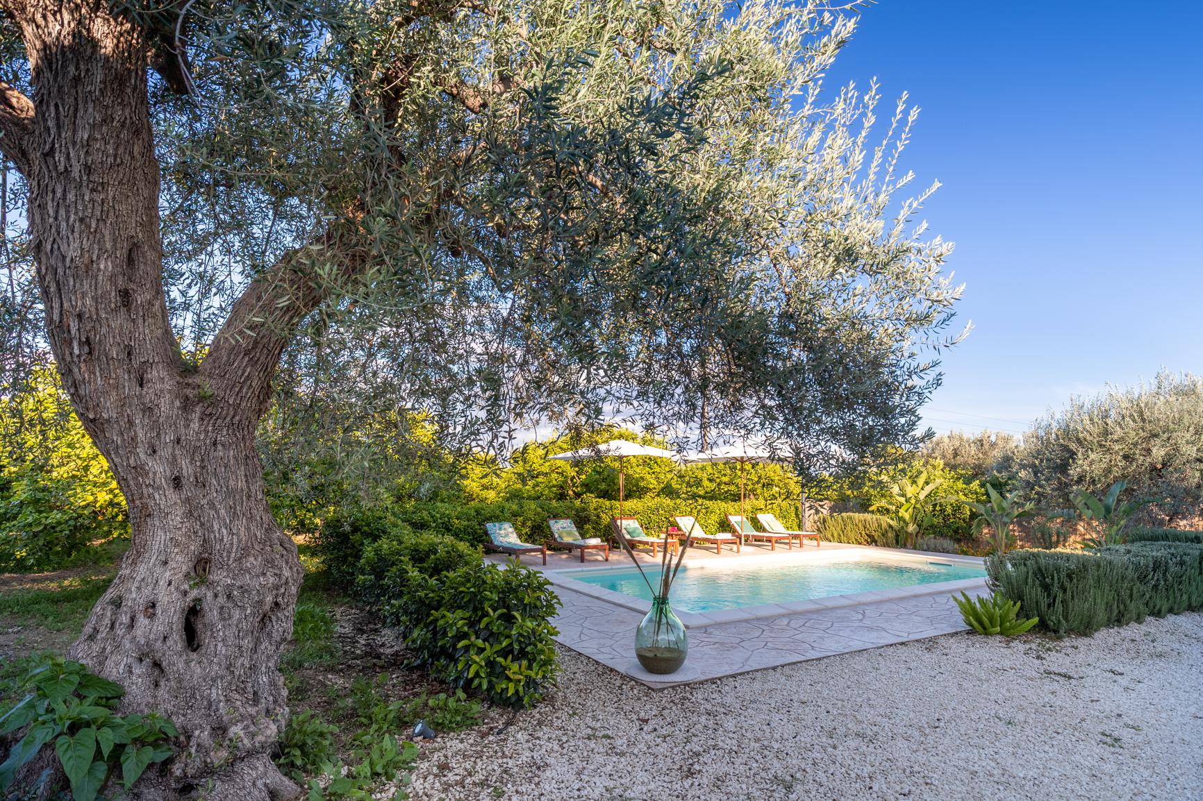 Villa Linda - Italië - Lido di Noto