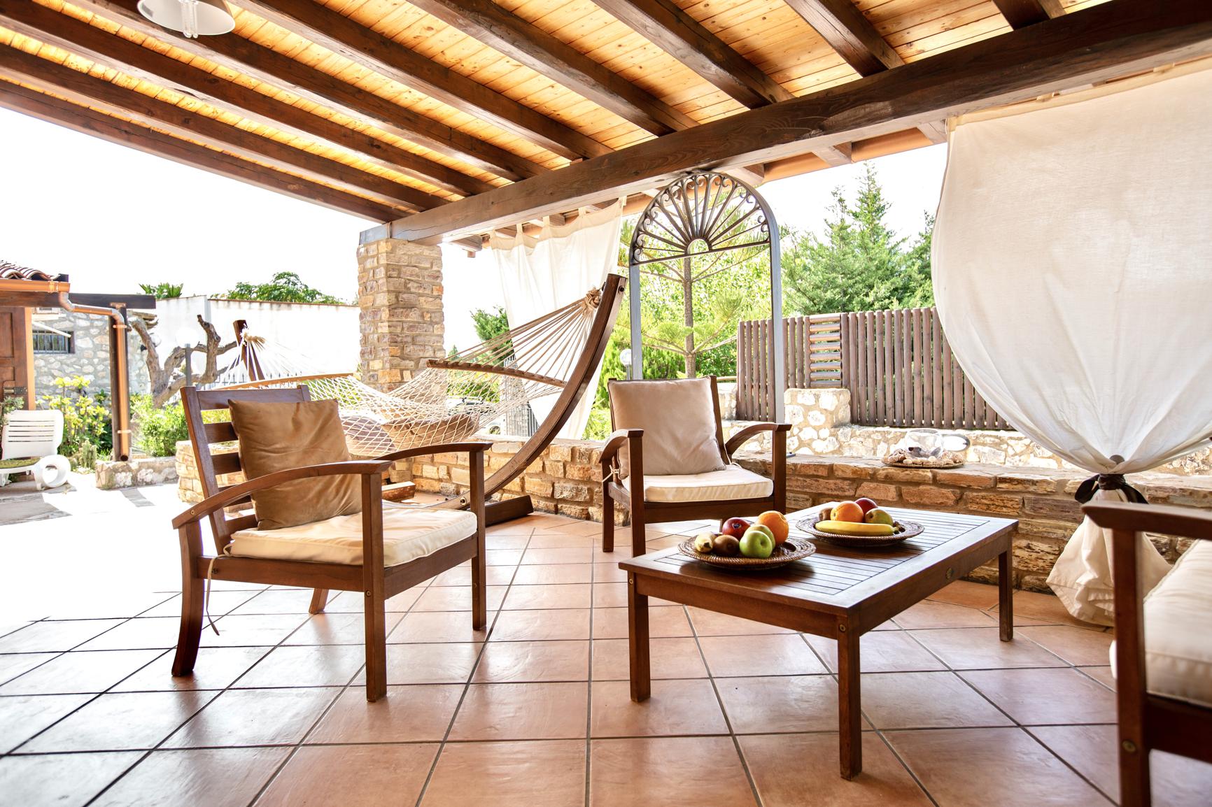 Villa Chloe