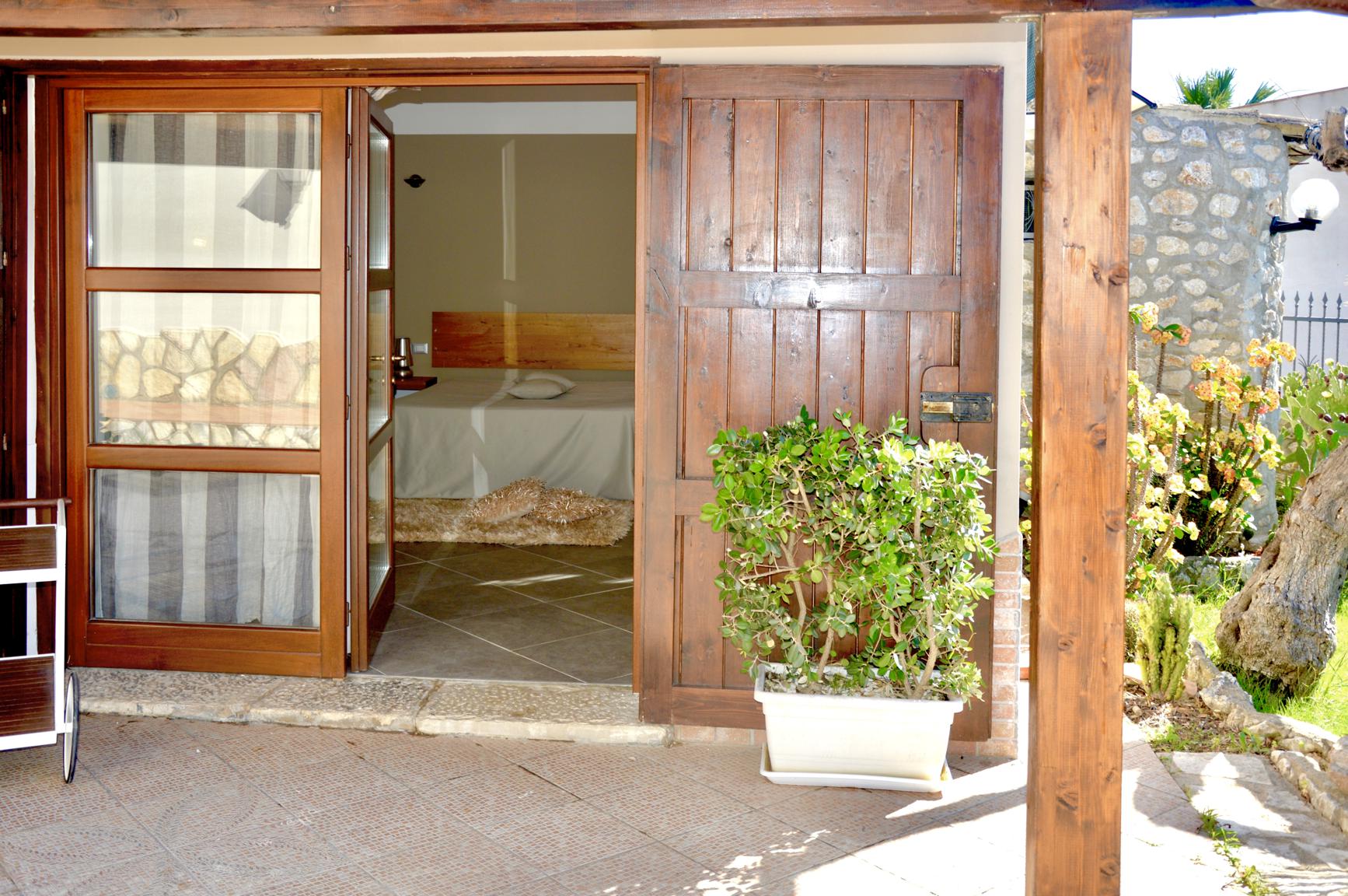 Villa Chloe