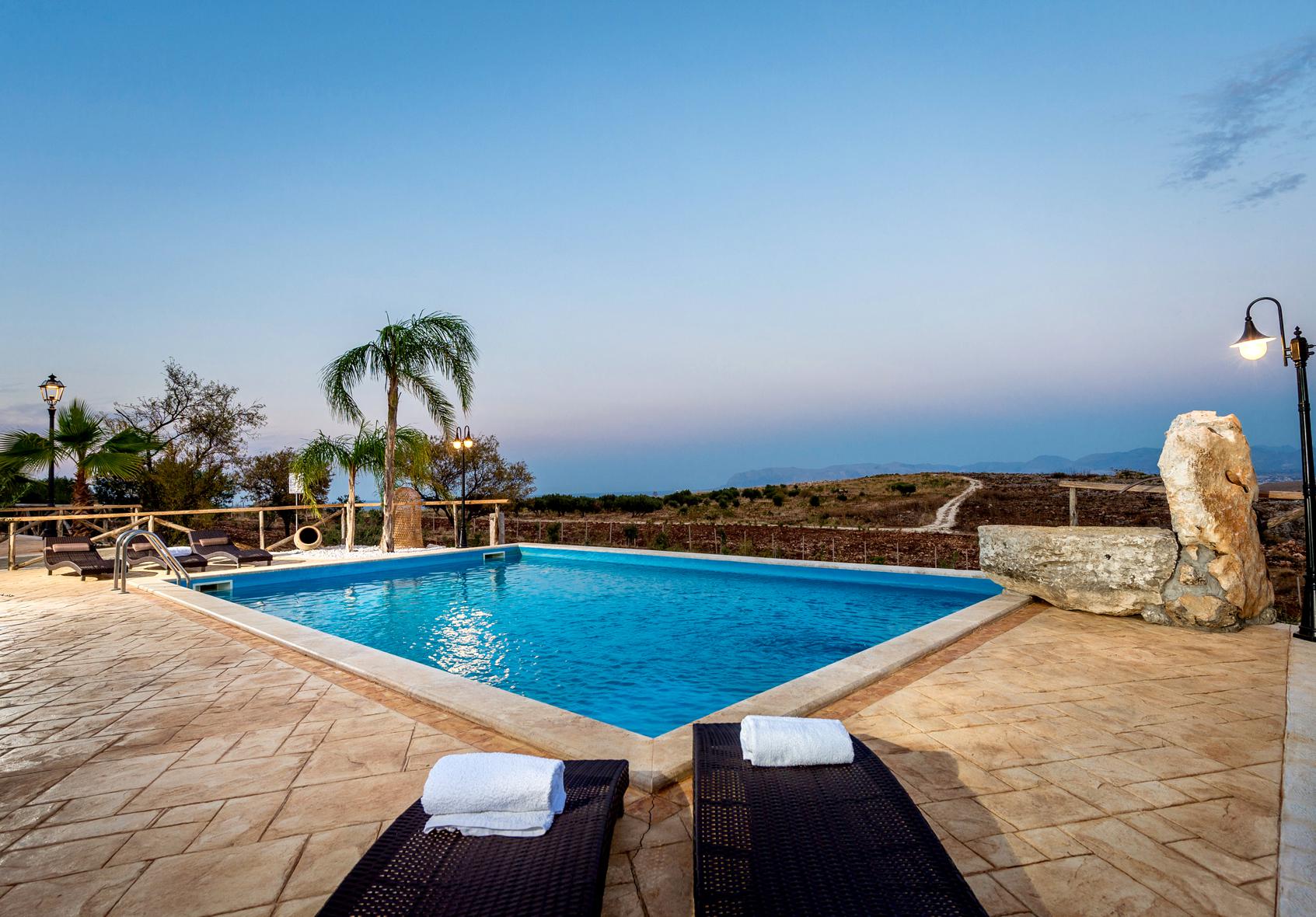 Villa Luisa