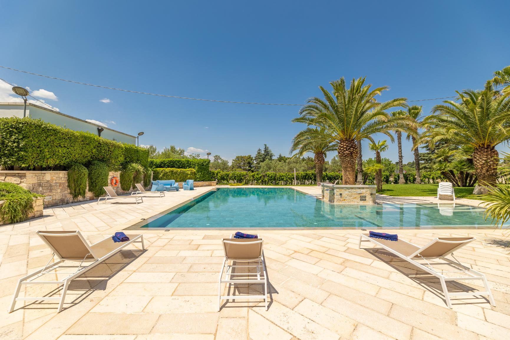 Villa Zahara