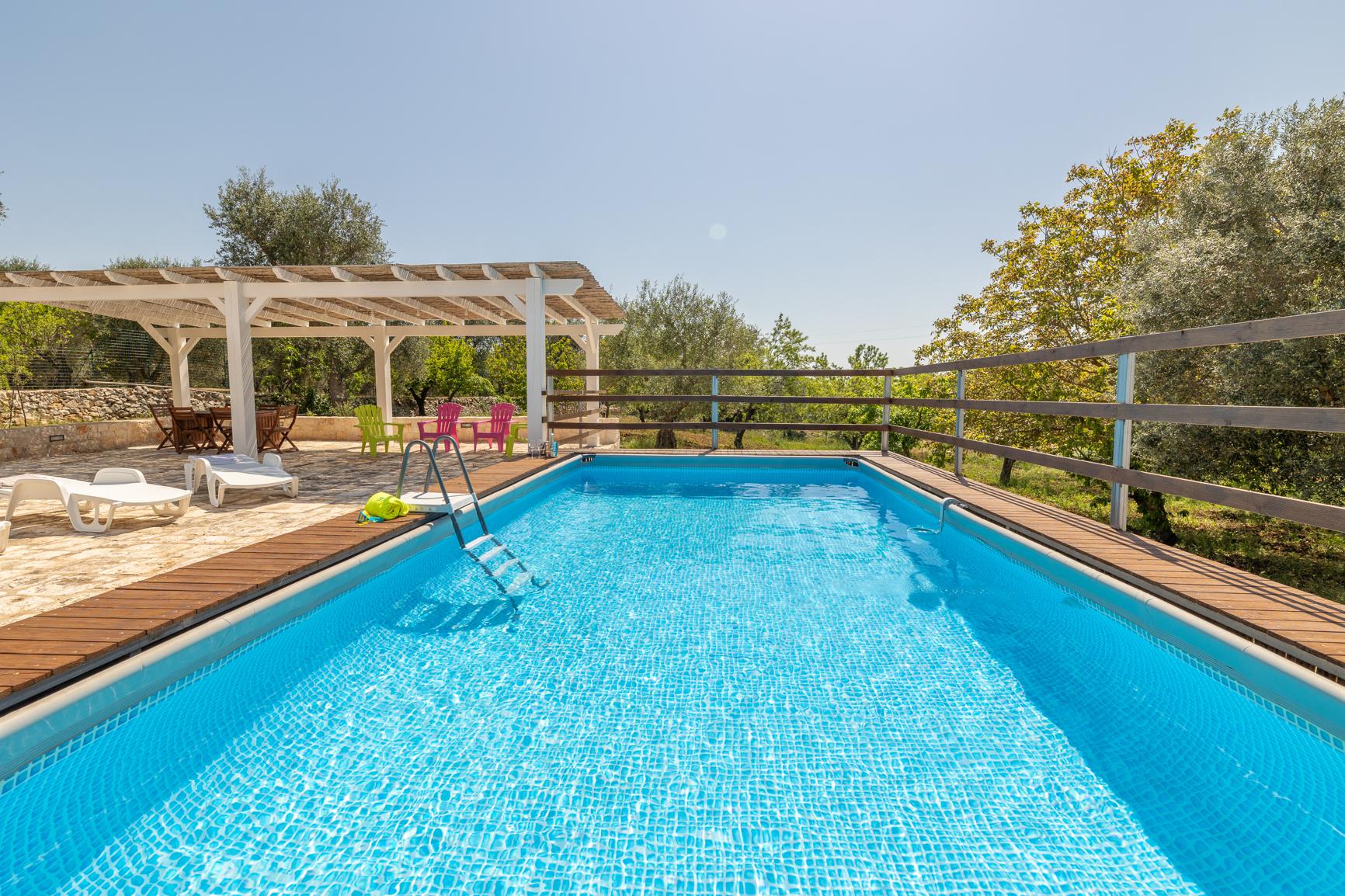 Trullo Aia Antica afbeelding