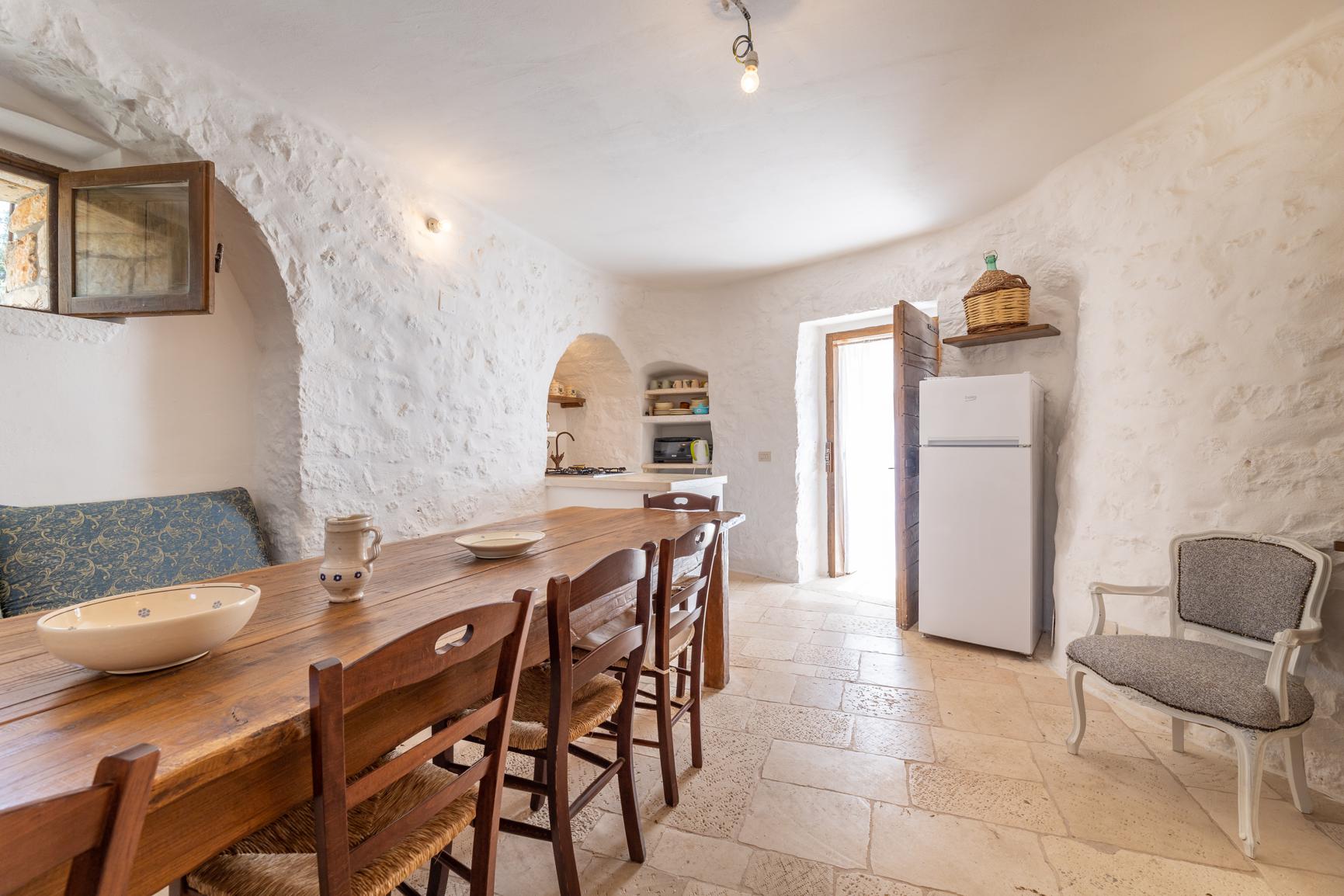 Trullo Sophie