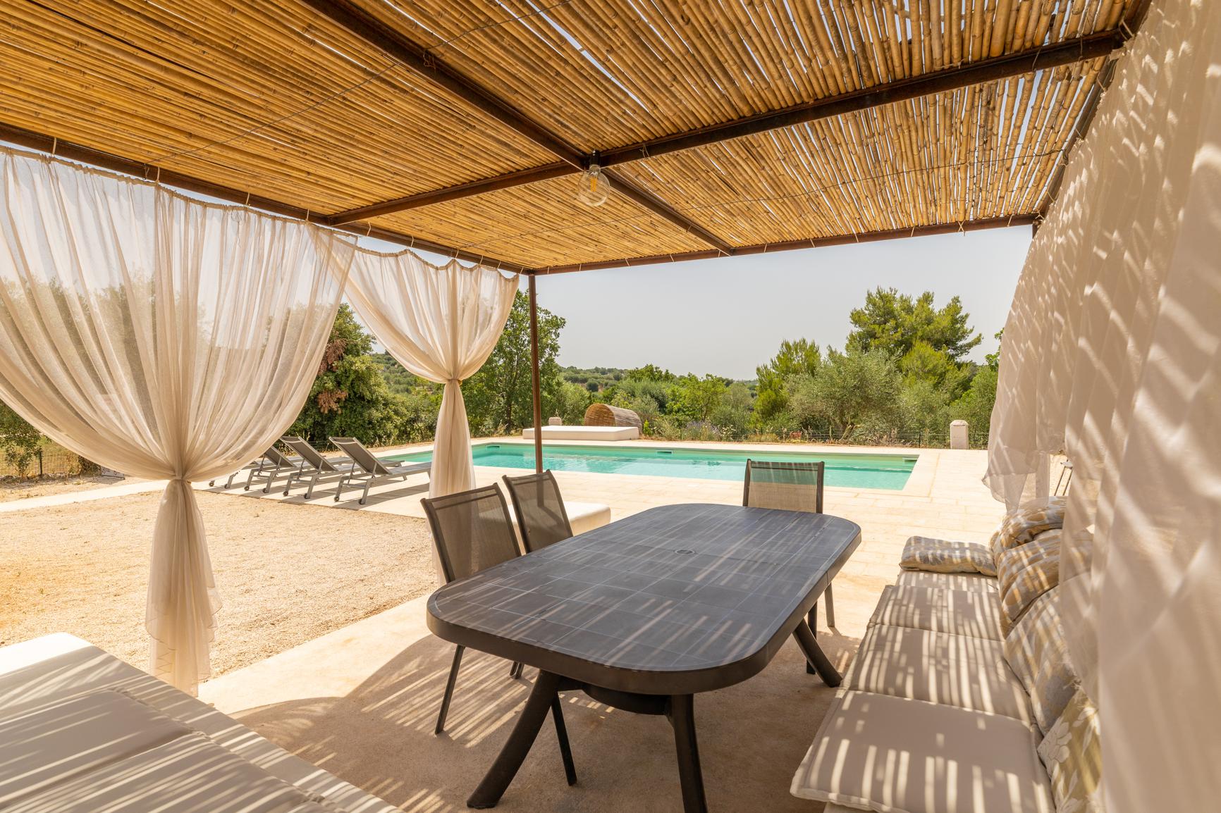 Trullo Sophie
