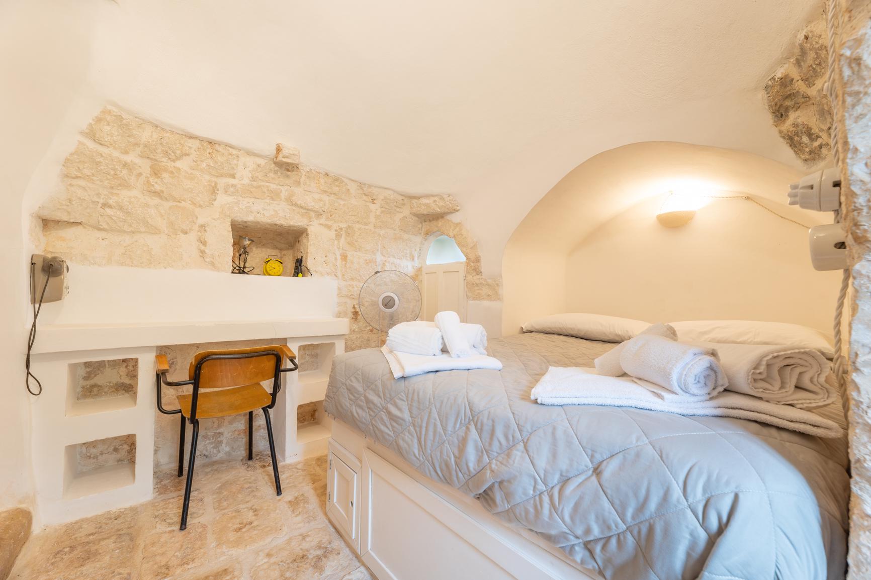 Villa Trullo Bianco