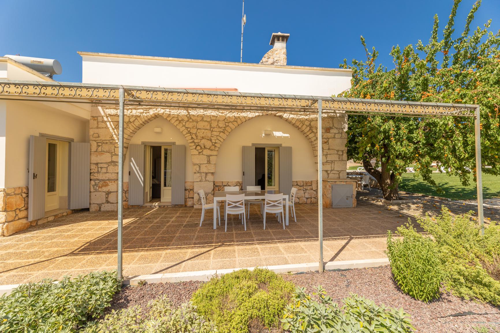 Villa Camilla