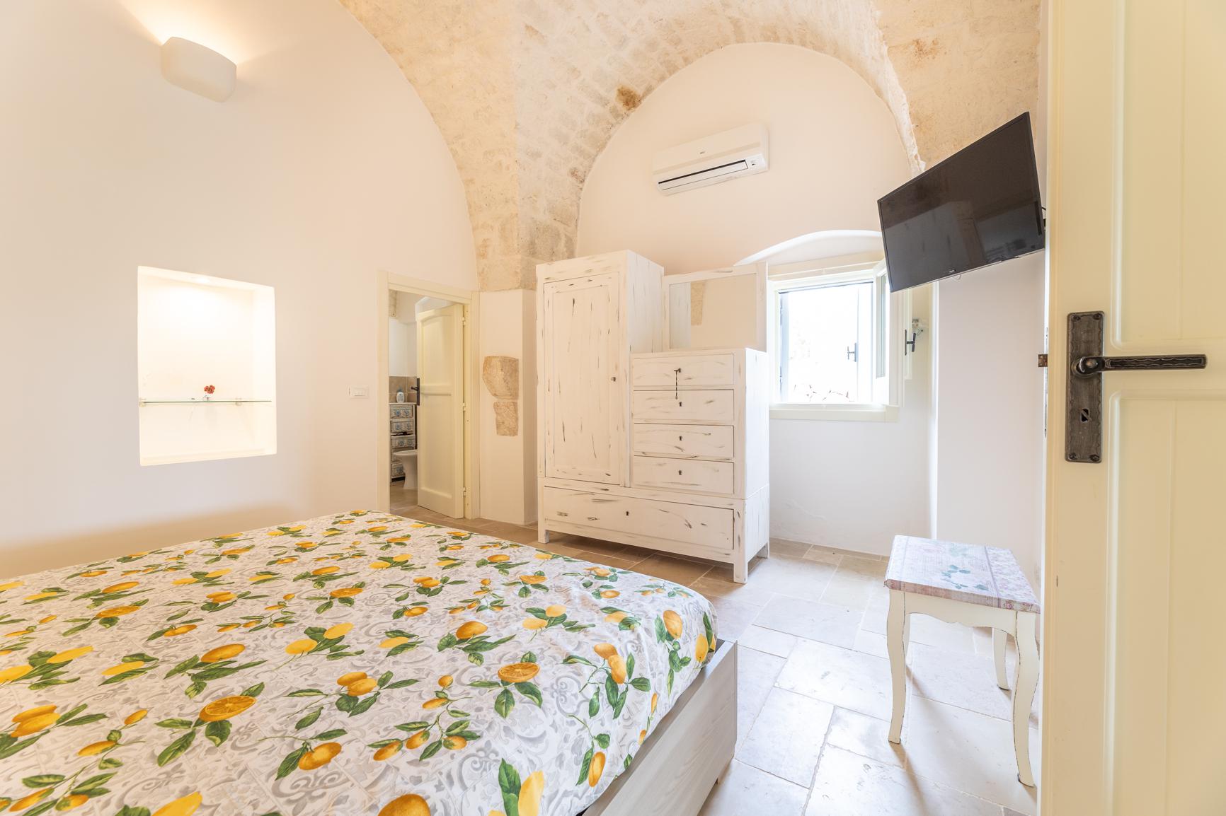 Villa Camilla