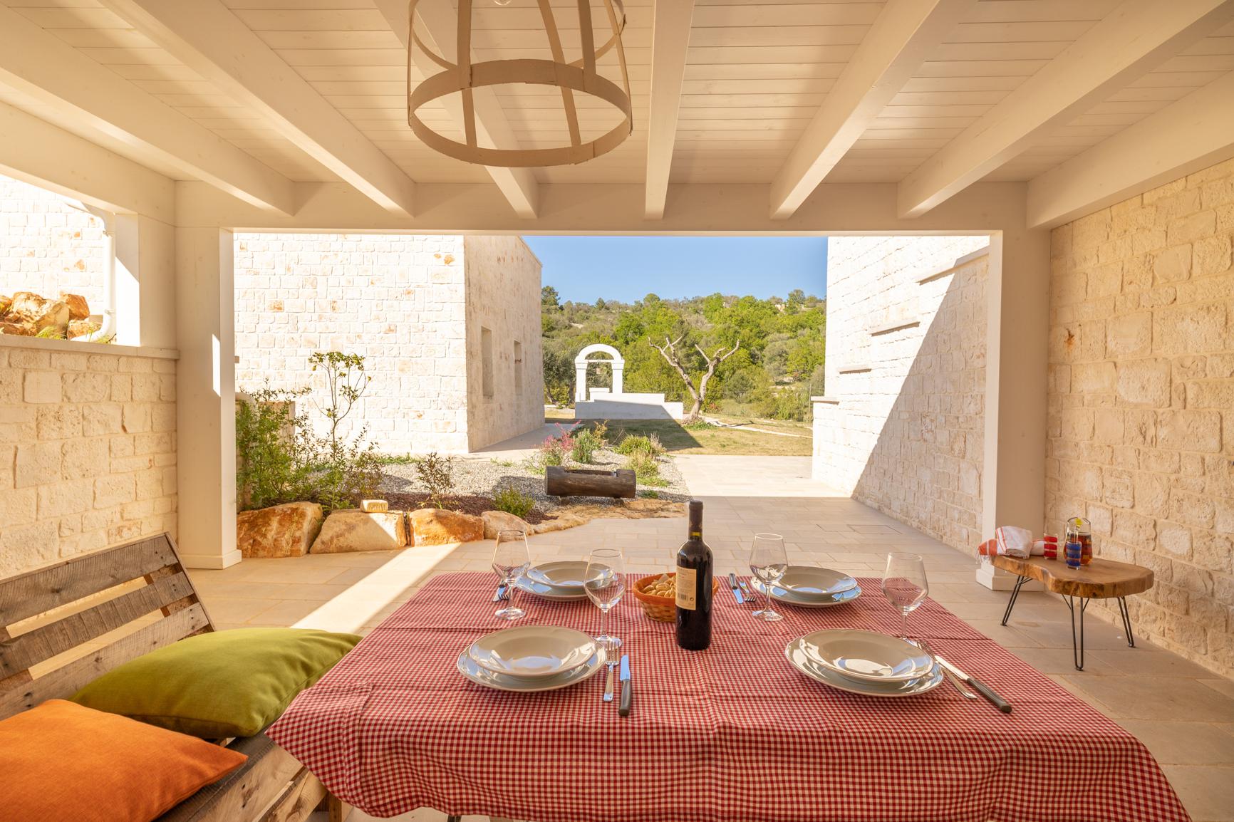 Villa Dimora Dei Desideri