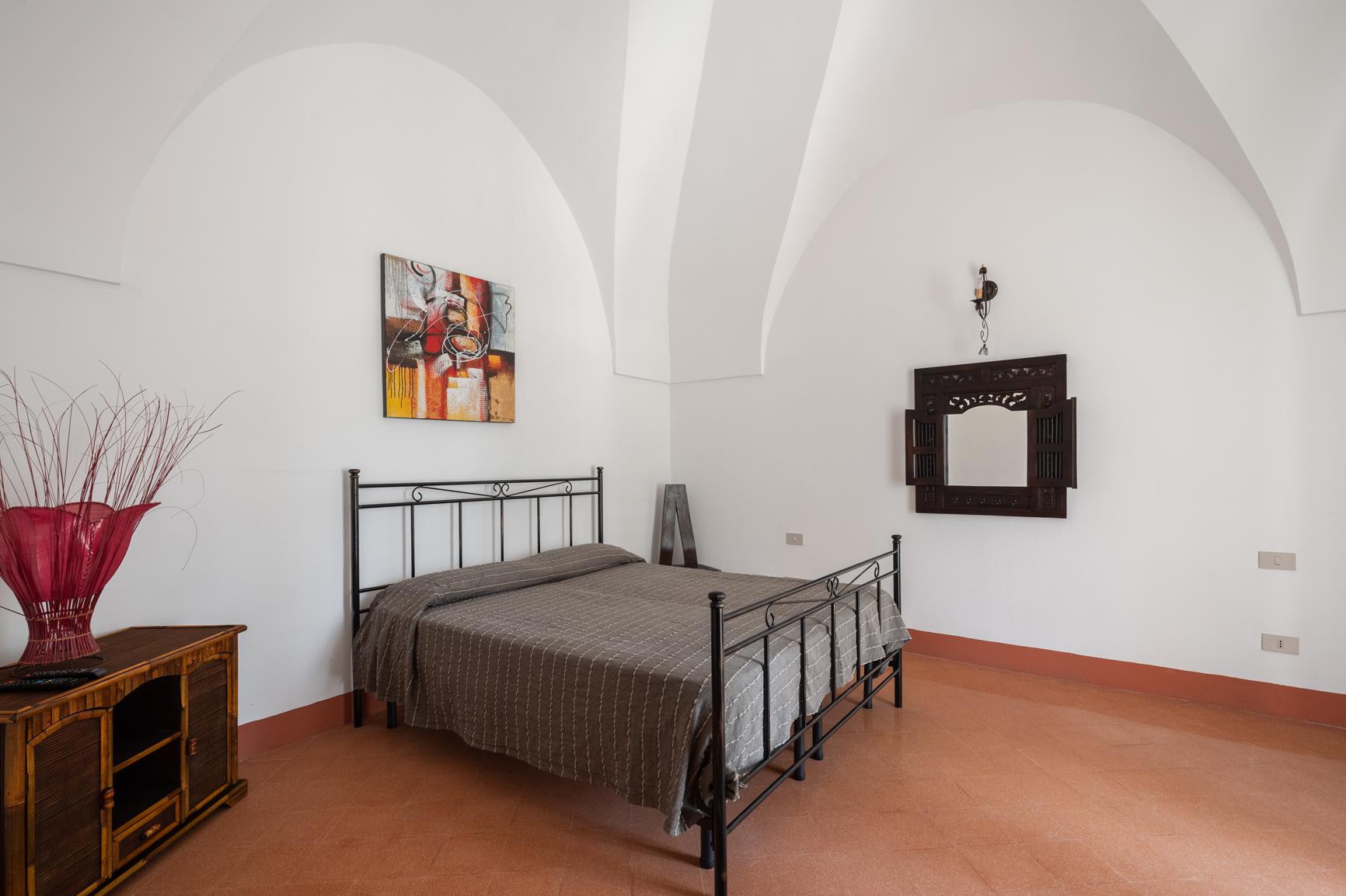 Tenuta Dammuso Soledad afbeelding