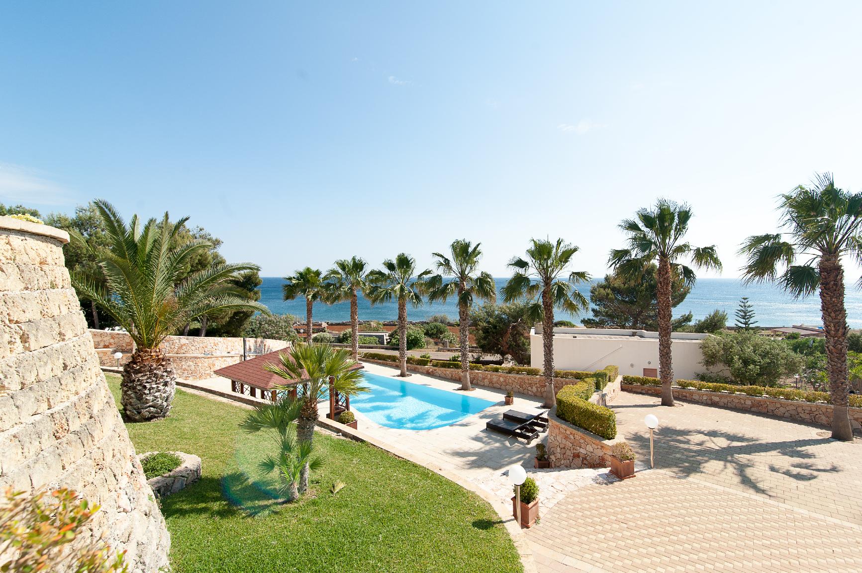 Villa Gregory