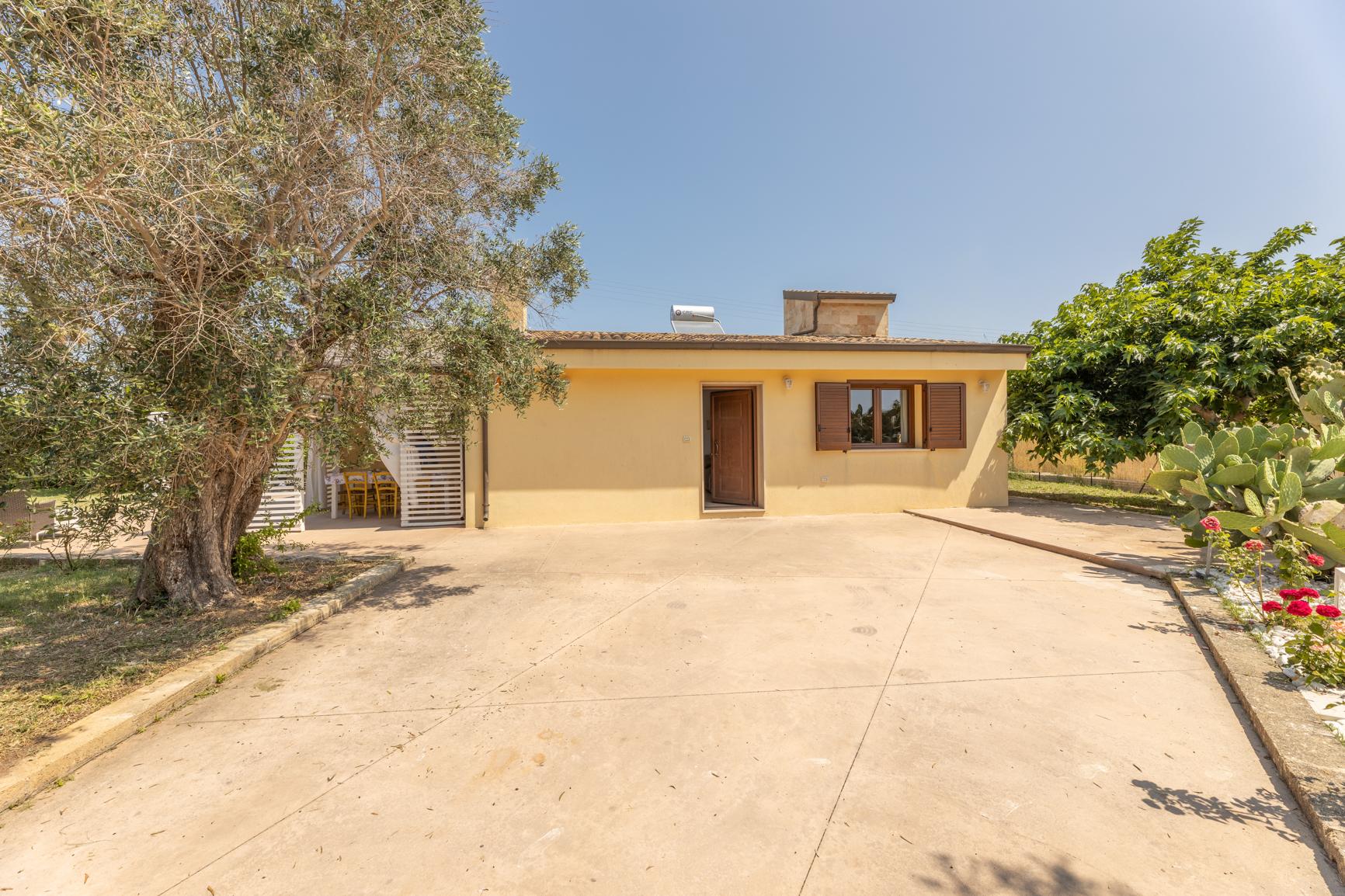 Villa Desideria