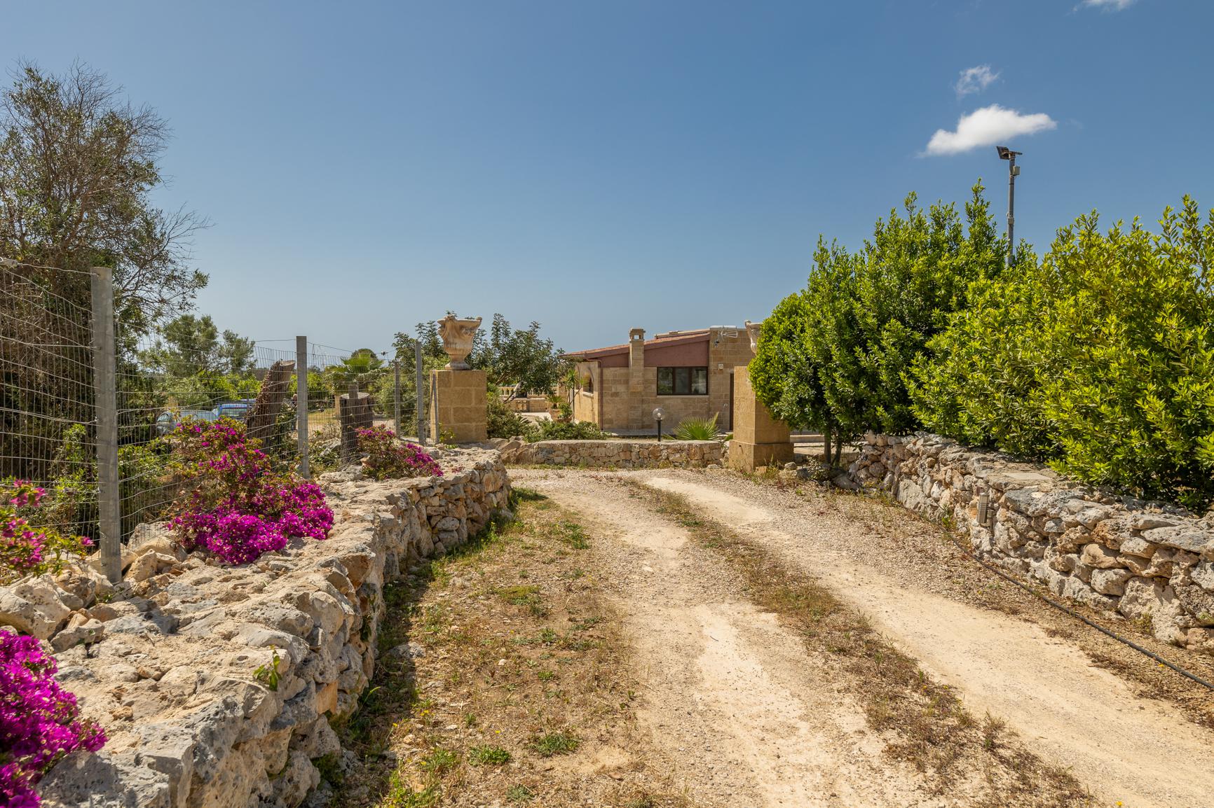 Villa Maila
