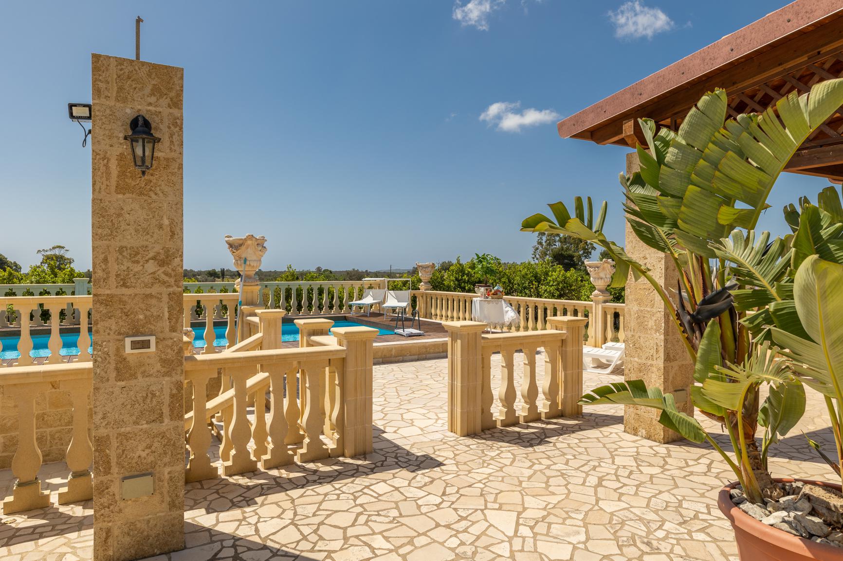 Villa Maila