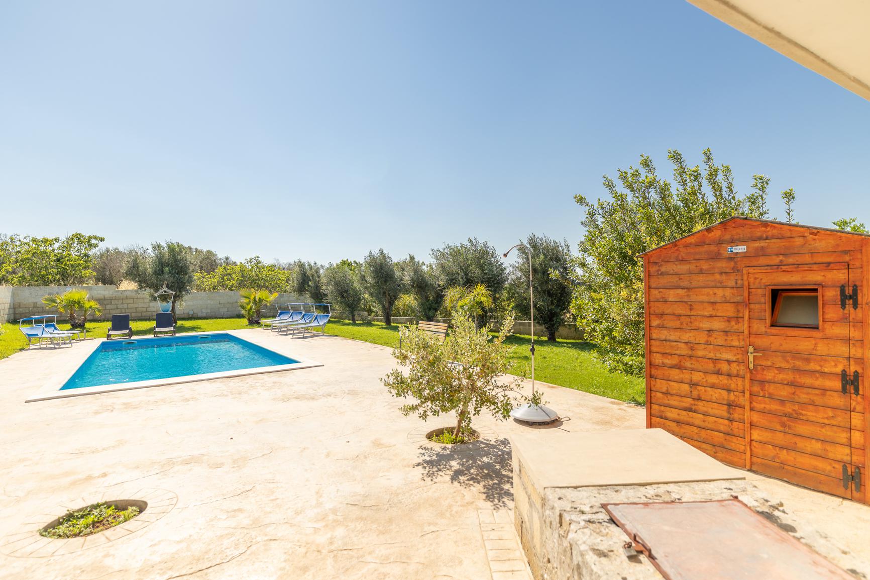 Villa Campagnola