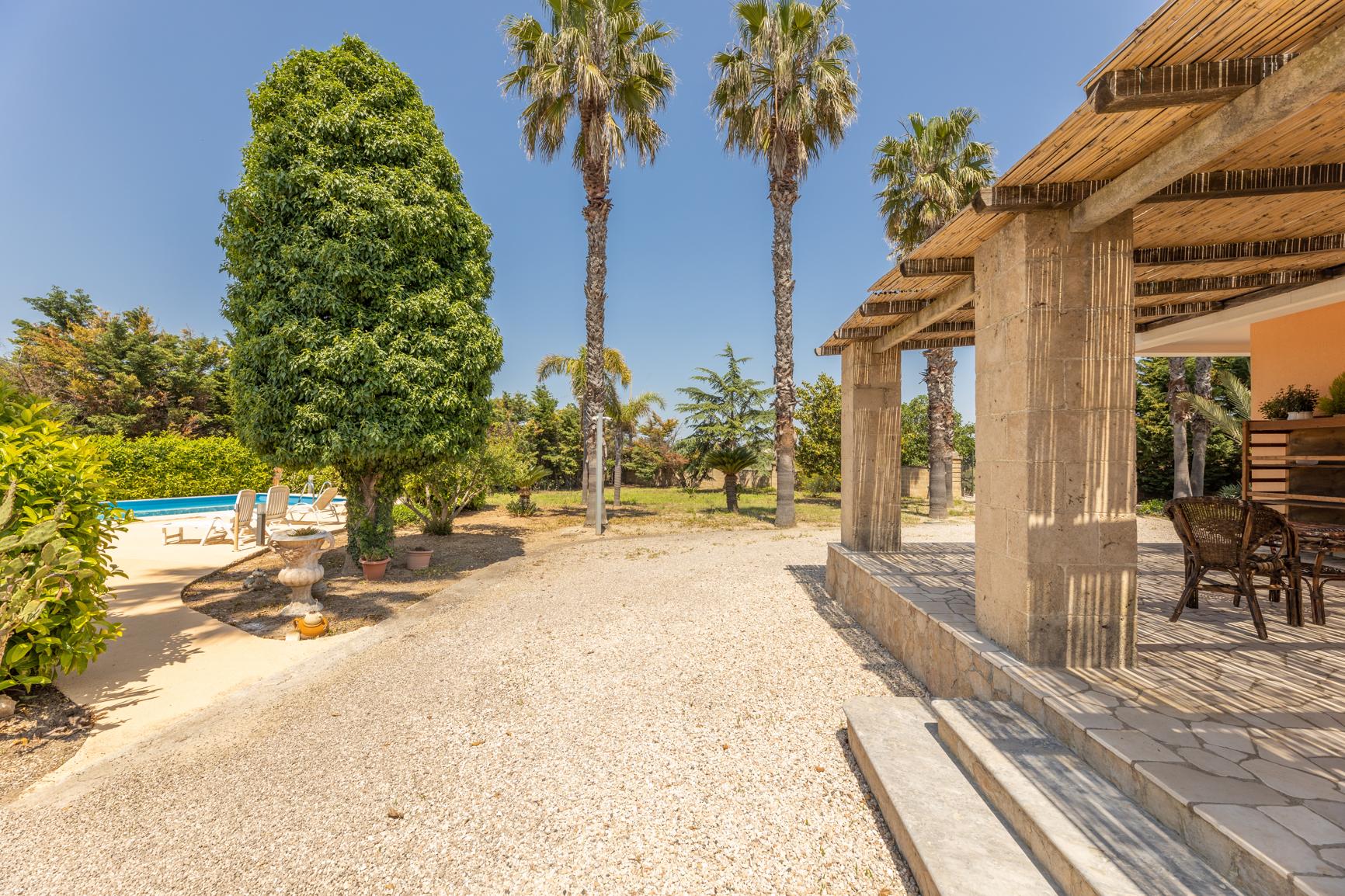 Villa Dell'edera