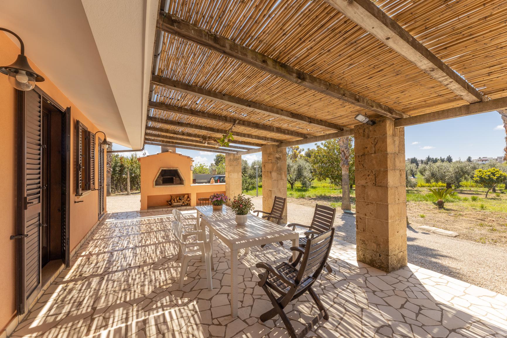 Villa Dell'edera