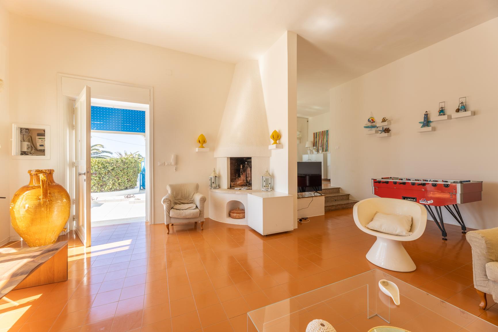 Villa Orizzonte Dorato