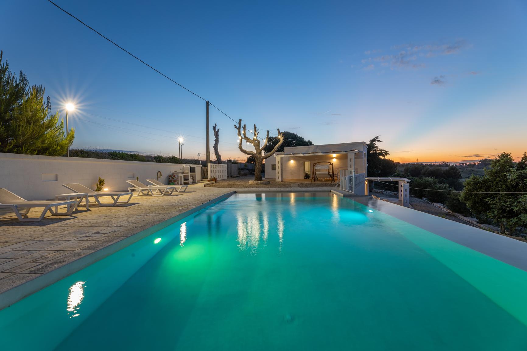 Villa Alba Chiara