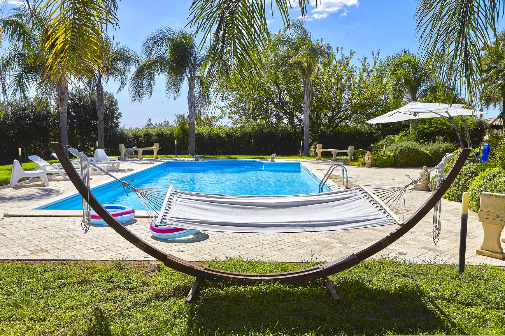Villa Claudia
