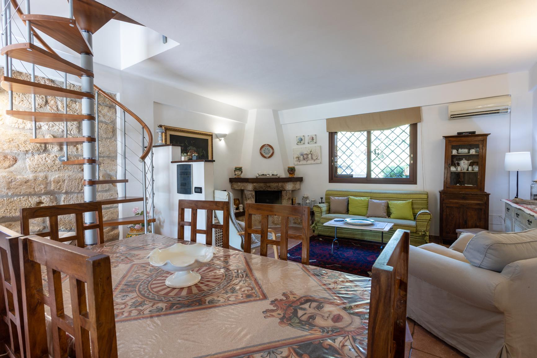 Villa Cecilia