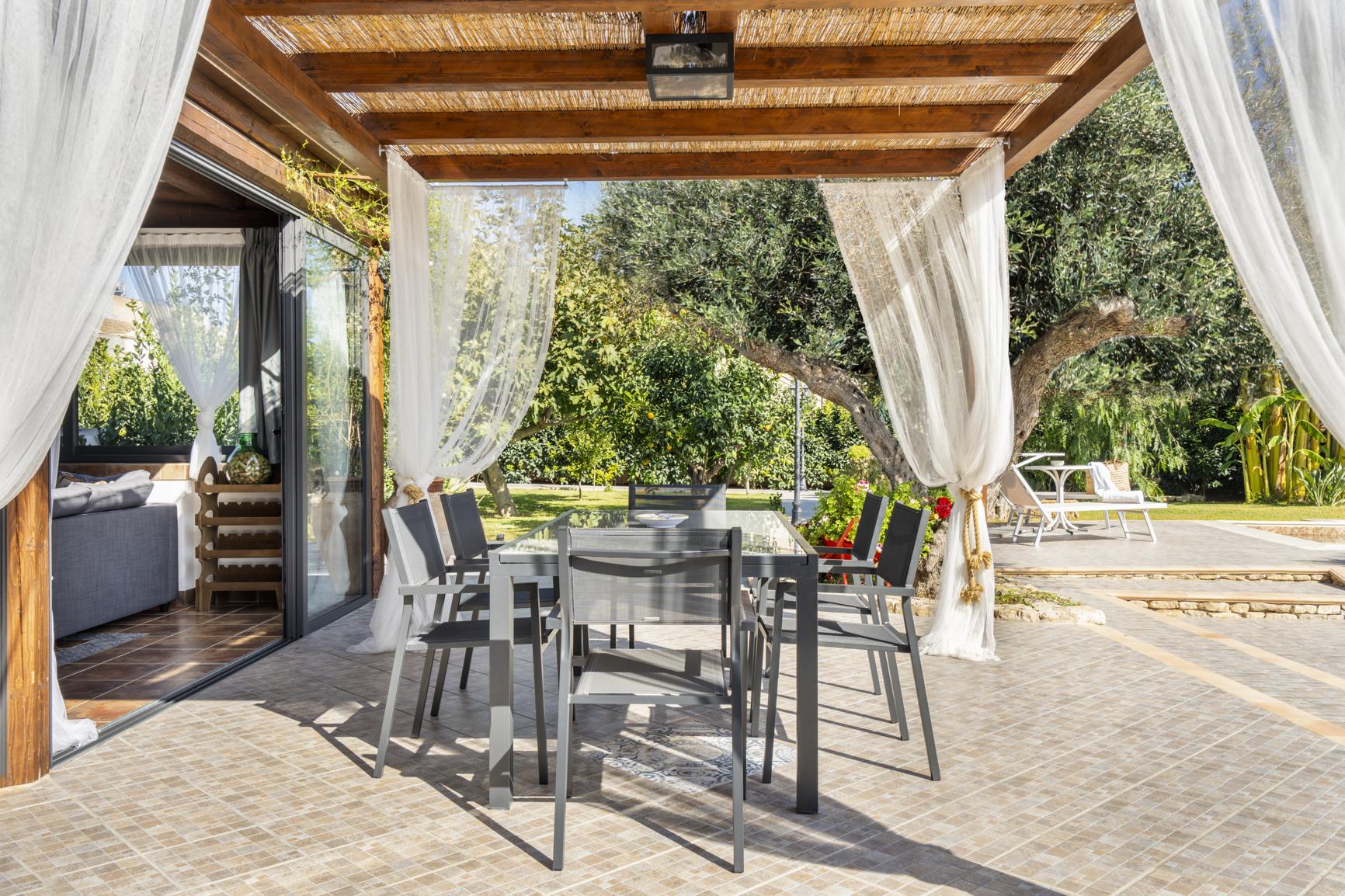 Villa Kadia