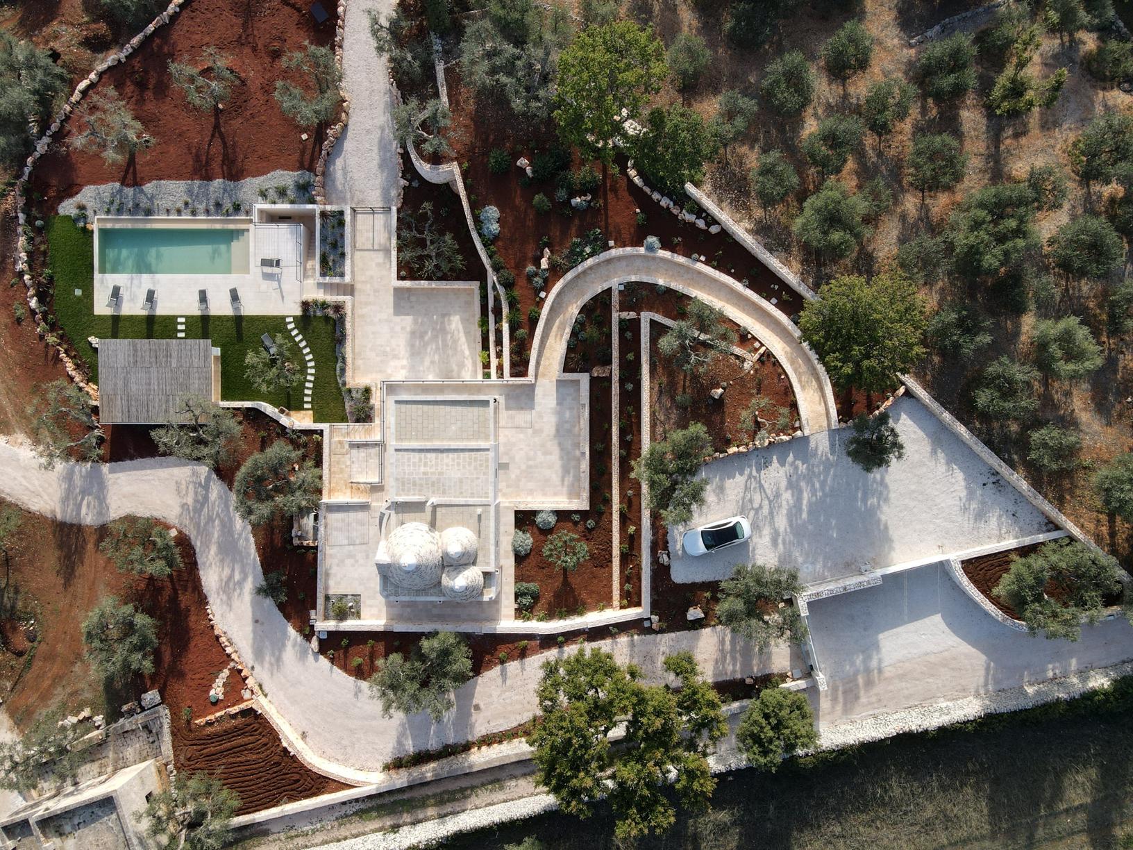 Trullo Dei Ricordi