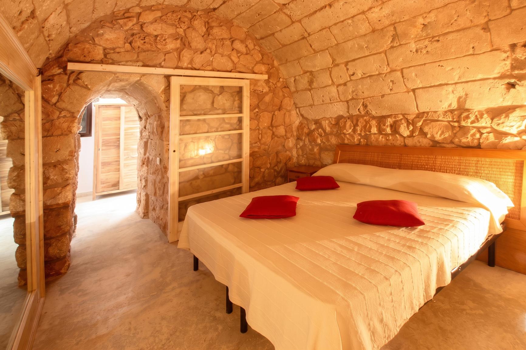Trullo Macchie
