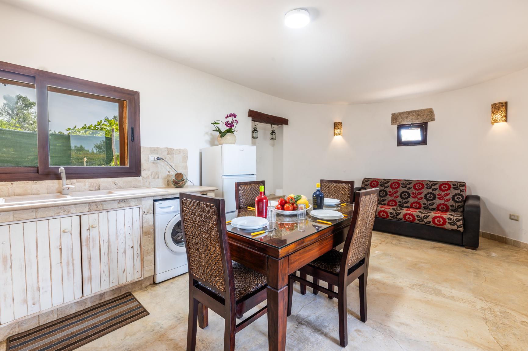 Trullo Macchie