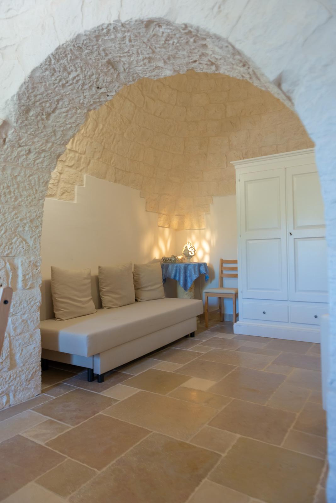Trulli Dei Ciclamini