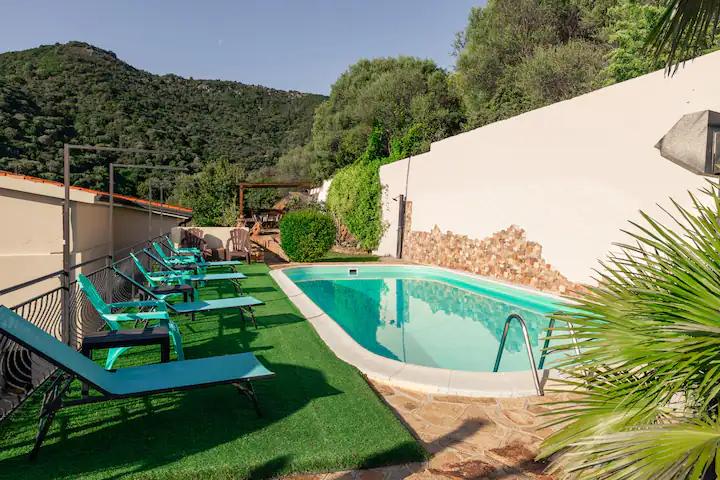 Villa Terrazza Sul Mare