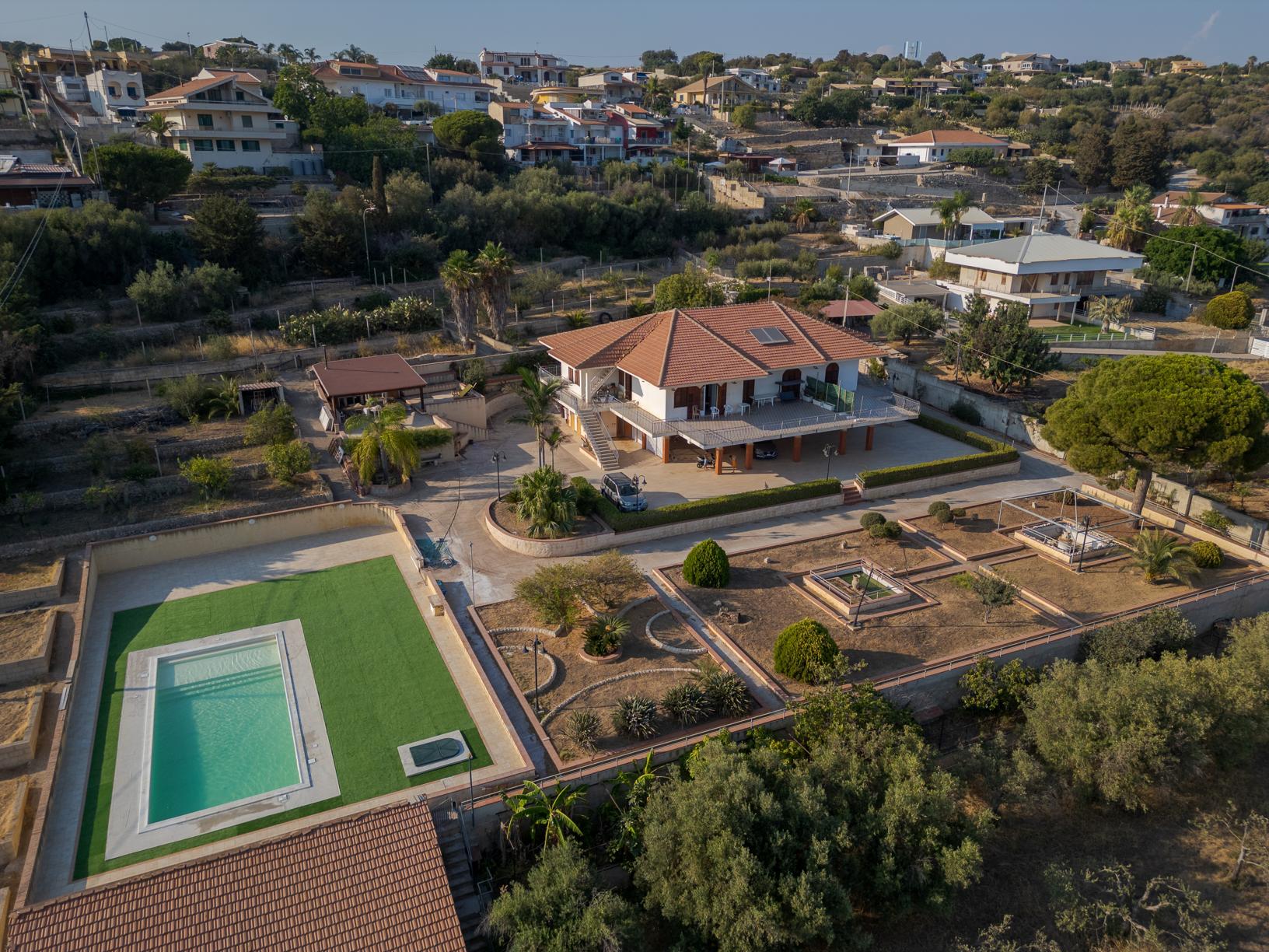 Tenuta Atena
