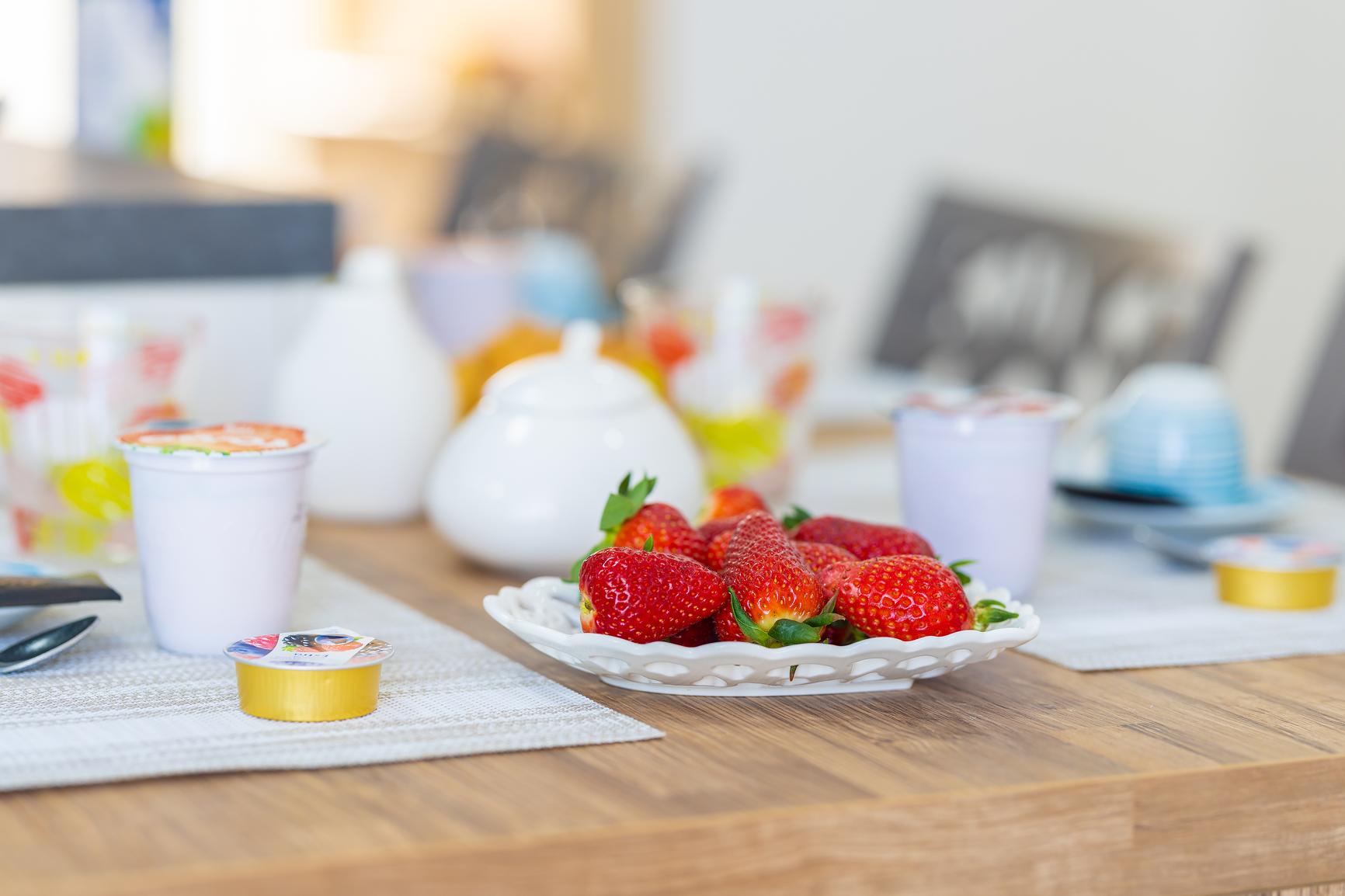 Villa Sogno D'estate