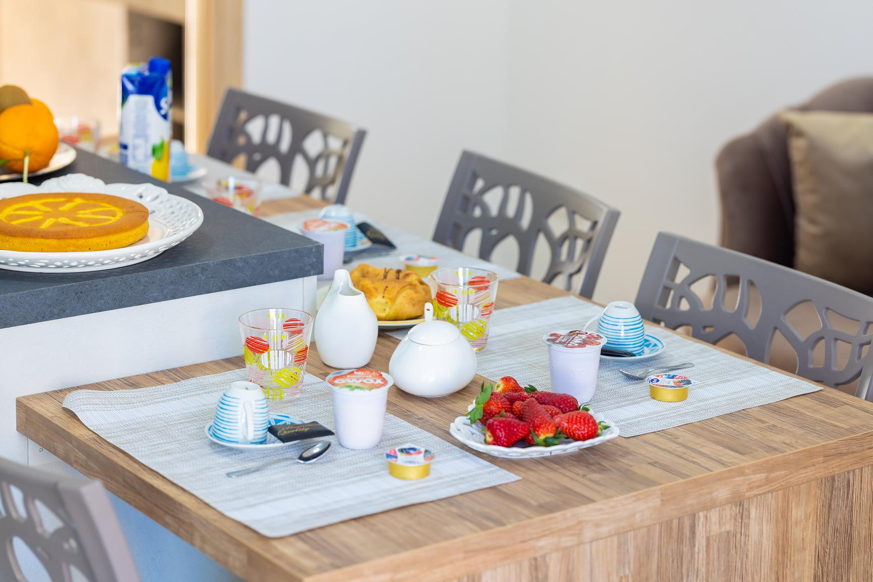 Villa Sogno D'estate