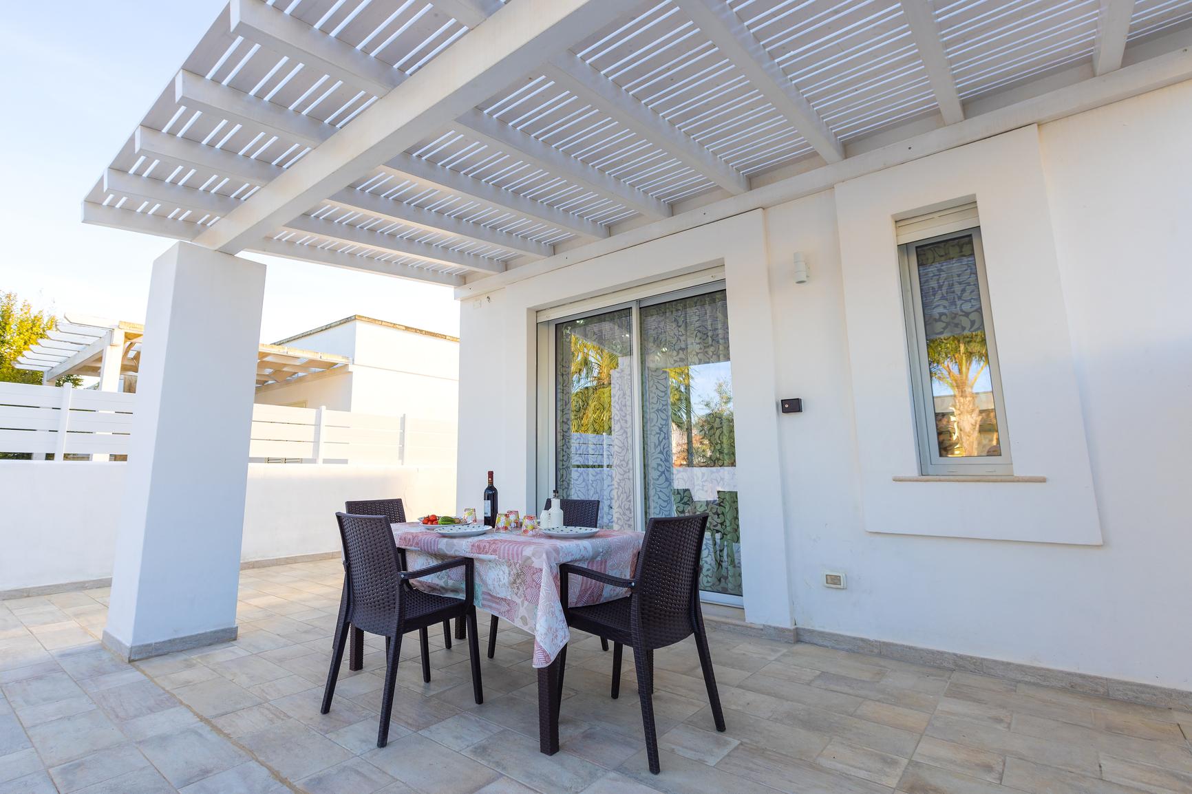 Villa Sogno D'estate