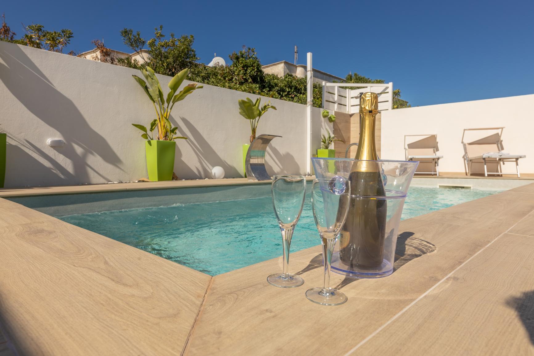 Villa Sogno D'estate