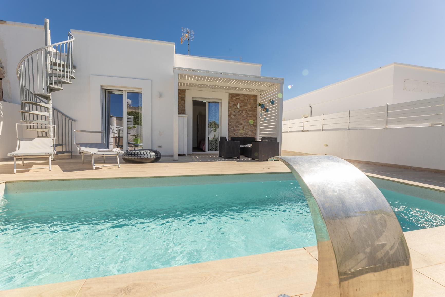 Villa Sogno D'estate