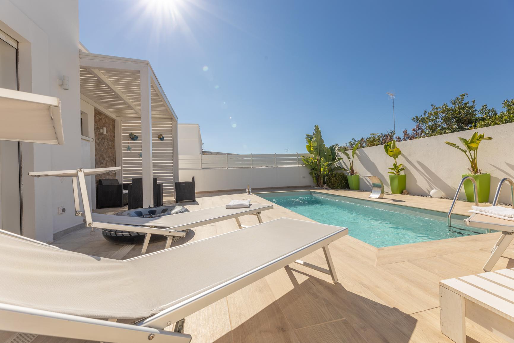 Villa Sogno D'estate