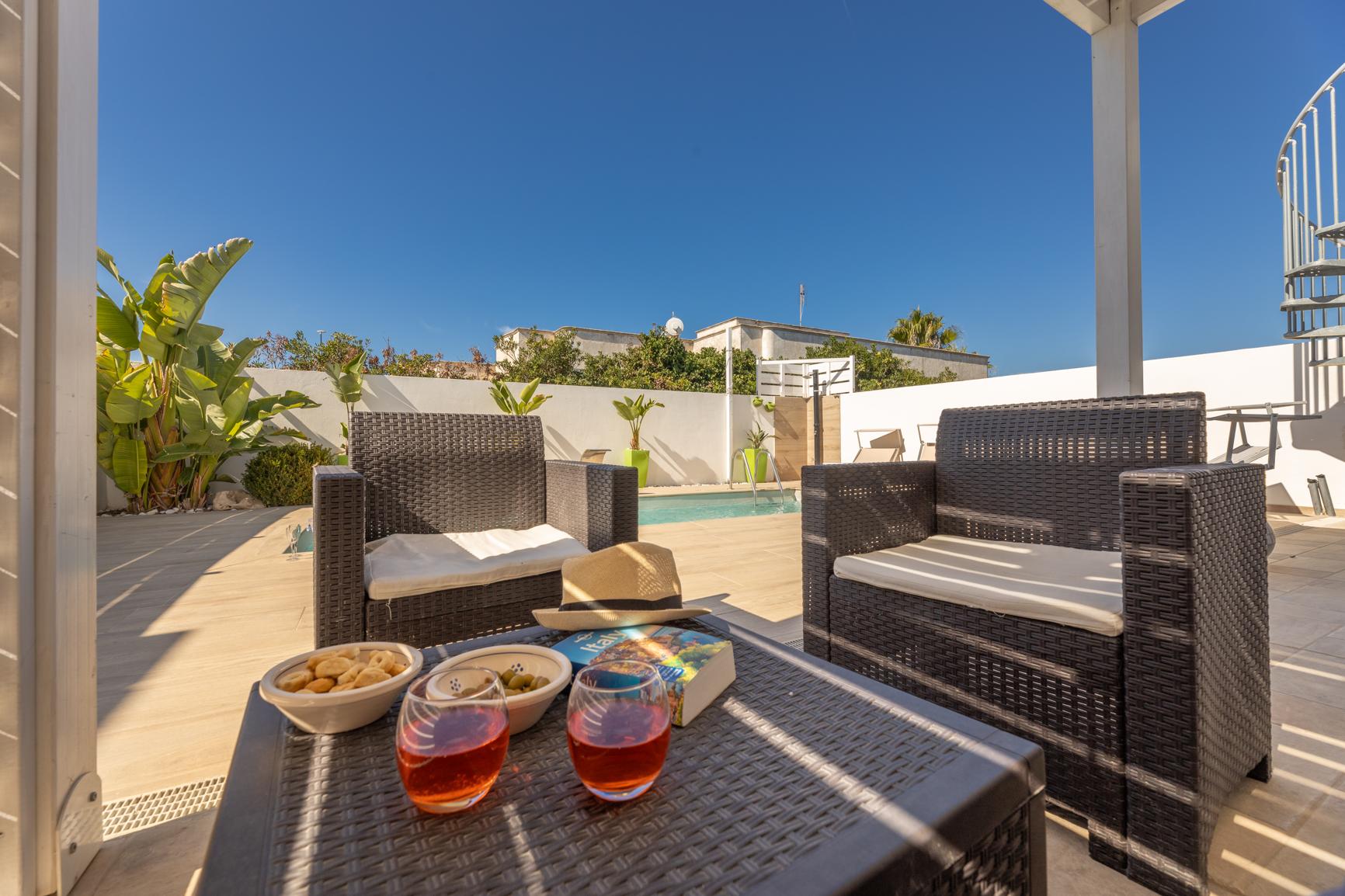 Villa Sogno D'estate