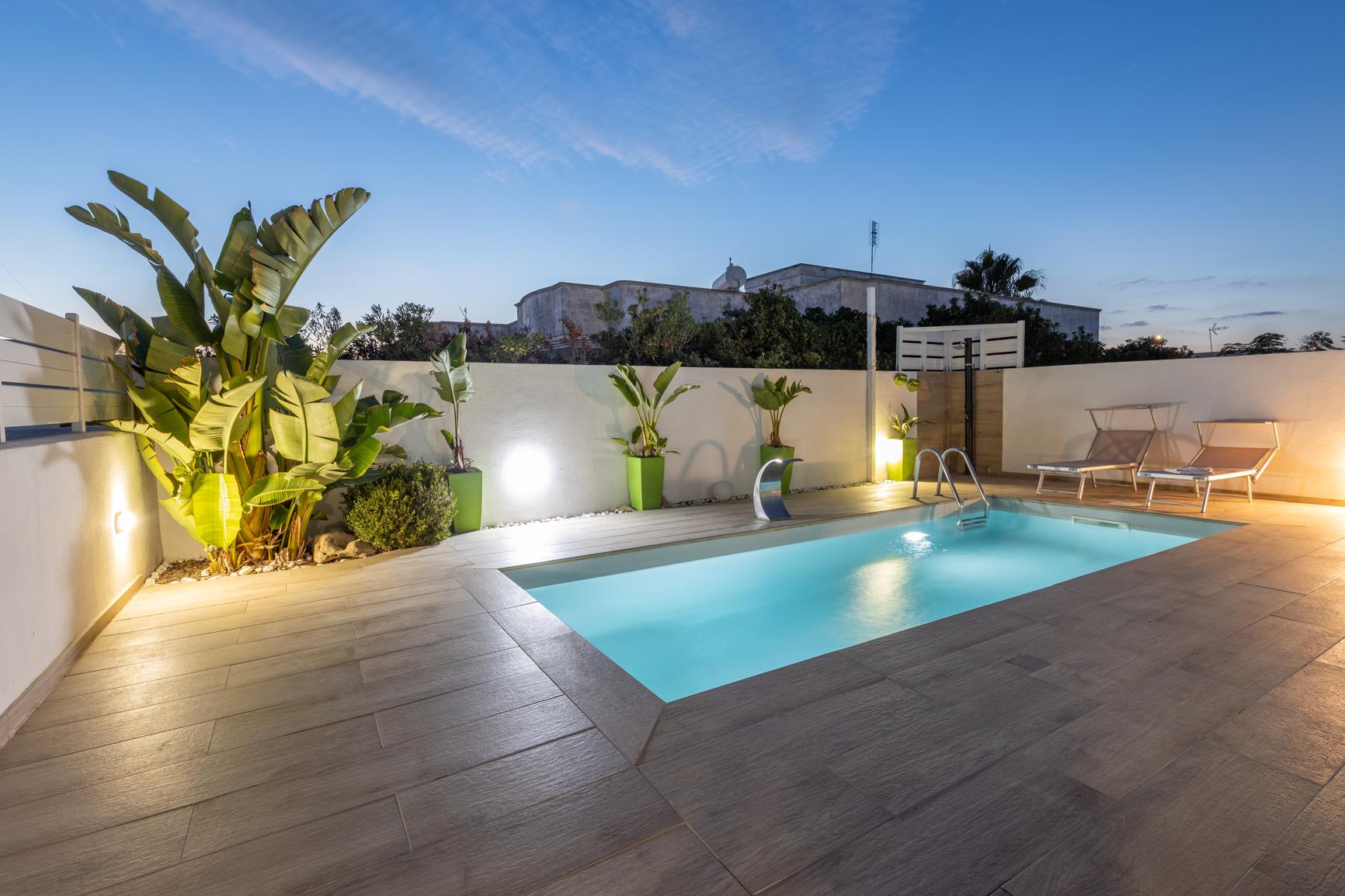 Villa Sogno D'estate