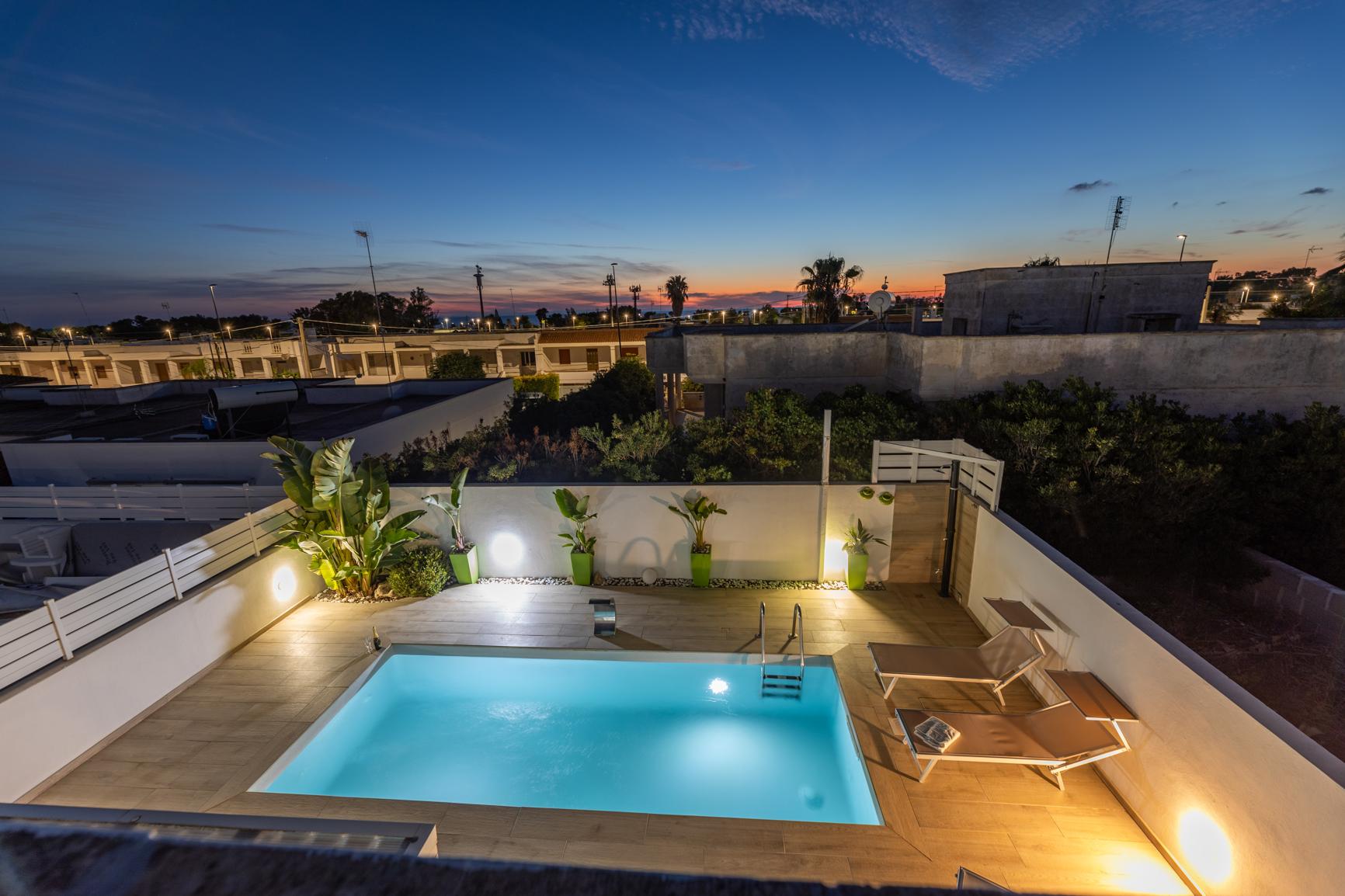 Villa Sogno D'estate